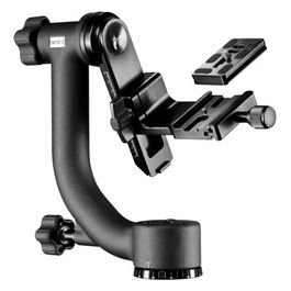 Testa Treppiedi Gimbal TK-I