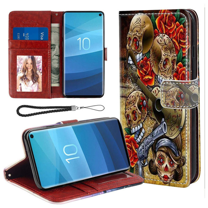 Maori Motosega a Motore 061400 Mcs 4000 1,3 kW