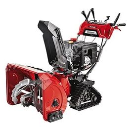 Spazzaneve Turbina hp 8,4 Mp1176 ae Track Maori
