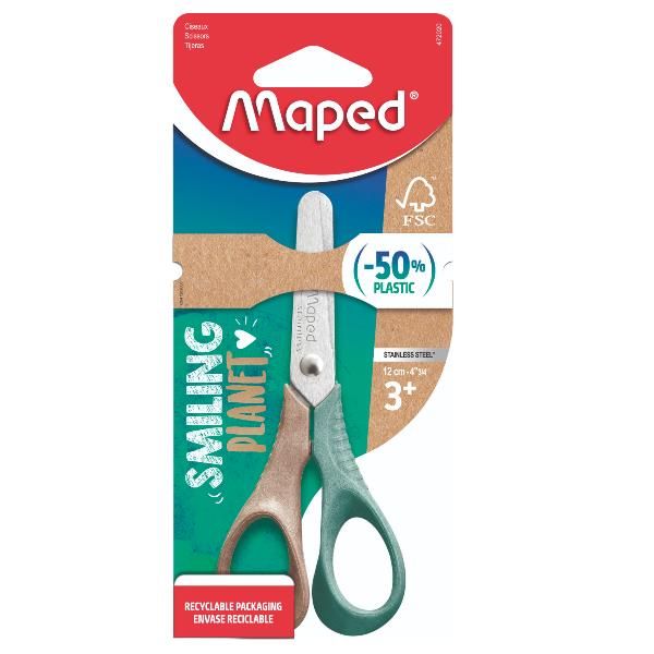 Maped Blister 1 Forbici