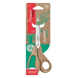 Forbice Advanced Legno 18cm
