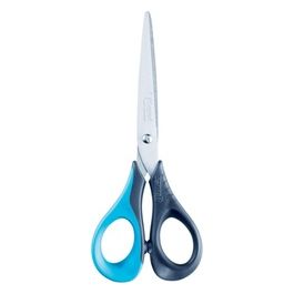 Forbice Sensoft 16 Cm Bls As