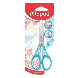 Forbici Essential Pulse Pastel 13cm