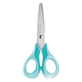 Forbici Sensoft 3D 13cm Colori Pastel