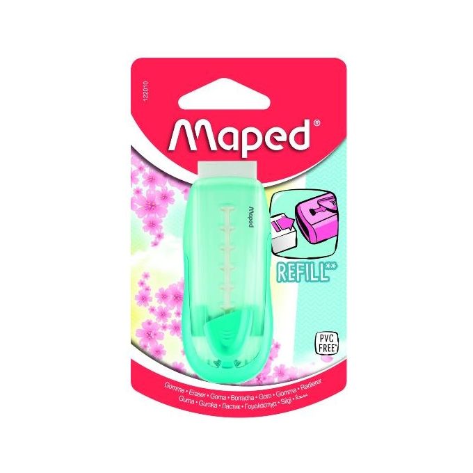 Maped Gomma Universalstick Collect Pastel