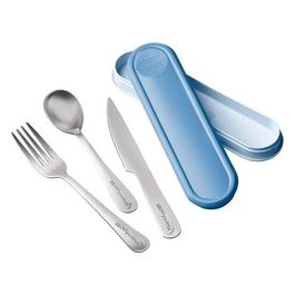 Posate Concept Blu