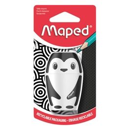Temperamatite Panda-Pinguino Assortito