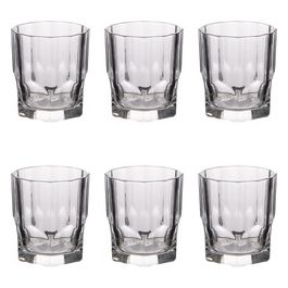 Marais Set 6 Bicchieri Acqua 340 Ml