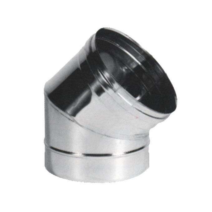 Maral Gomito Inox Settori