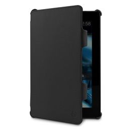 MarBlue Slim Hybrid custodia sottile per Kindle Fire HD 7 (2nd Gen 2013) nera