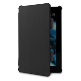 Slim Hybrid custodia sottile per Kindle Fire HD 7 (2nd Gen 2013) nera