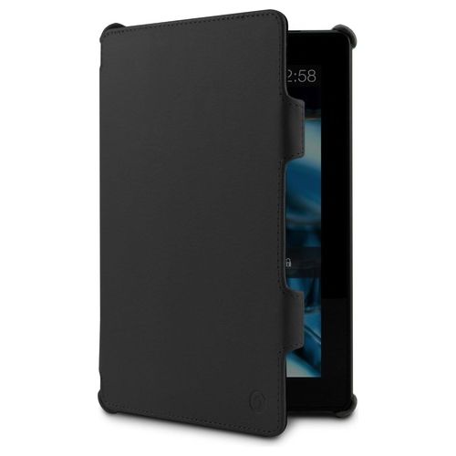 MarBlue Slim Hybrid custodia sottile per Kindle Fire HD 7 (2nd Gen 2013) nera