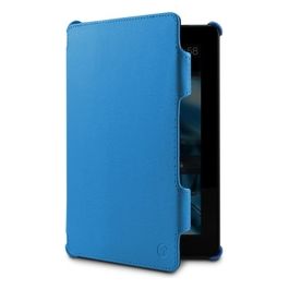 Slim Hybrid custodia sottile per Kindle Fire HDX 8.9 blu