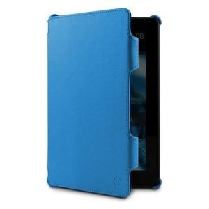 MarBlue Slim Hybrid custodia sottile per Kindle Fire HDX 8.9 blu