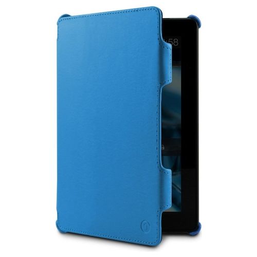 MarBlue Slim Hybrid custodia sottile per Kindle Fire HDX 8.9 blu