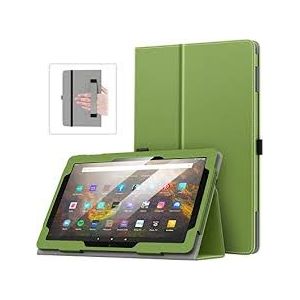 MarBlue Slim Hybrid custodia sottile per Kindle Fire HDX 7'' verde smeraldo