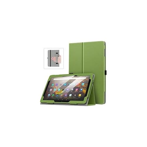 MarBlue Slim Hybrid custodia sottile per Kindle Fire HDX 7'' verde smeraldo