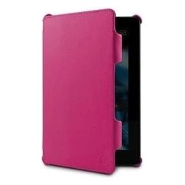 MarBlue Slim Hybrid custodia sottile per Kindle Fire HDX 7'' rosa