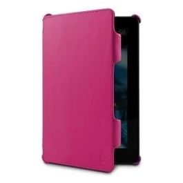 Slim Hybrid custodia sottile per Kindle Fire HDX 7'' rosa