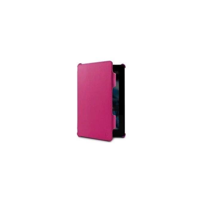 MarBlue Slim Hybrid custodia sottile per Kindle Fire HDX 7'' rosa