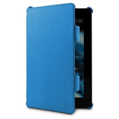 MarBlue Slim Hybrid custodia sottile per Kindle Fire HDX 7'' blu