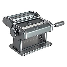 Atlas 150 Macchina per la Pasta Powder Grigio