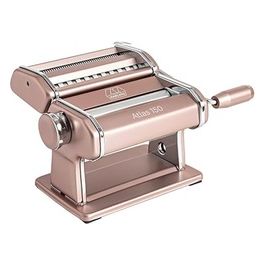 Atlas 150 Macchina per la Pasta Powder Rosa