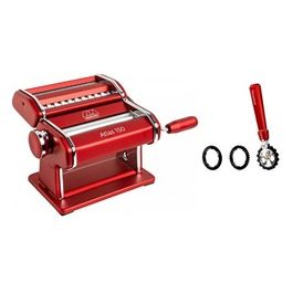 Atlas 150 Rossa  Pasta- Wheel Rosso