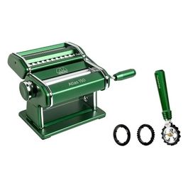 Atlas 150 Verde  Pasta- Wheel Verde