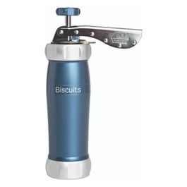 Pressa per Biscotti Blu