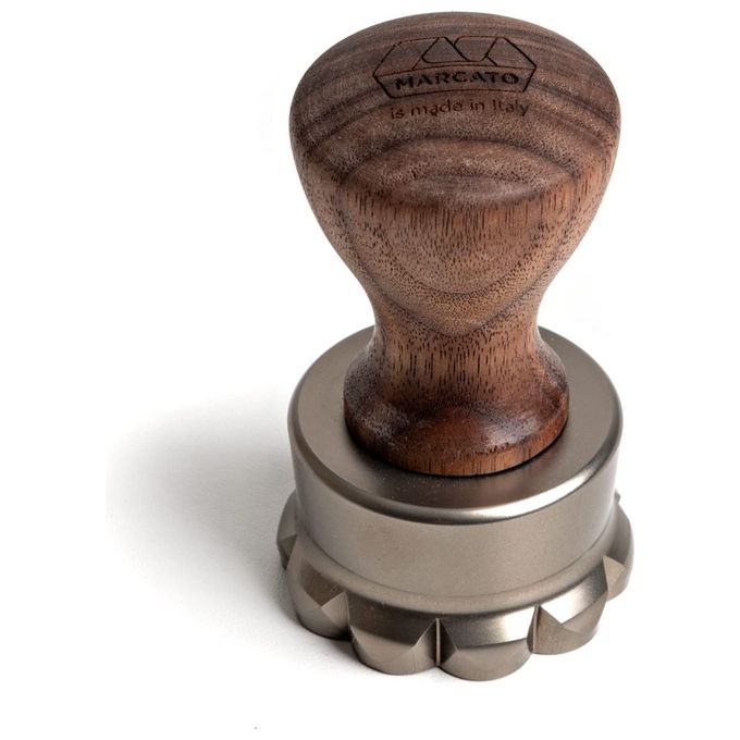 Marcato Stampo Fiore 50mm Noce Canaletto