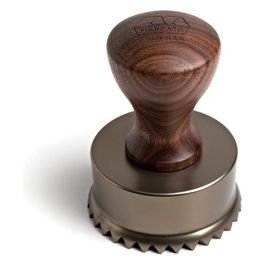 Stampo Tondo 65mm Noce Canaletto