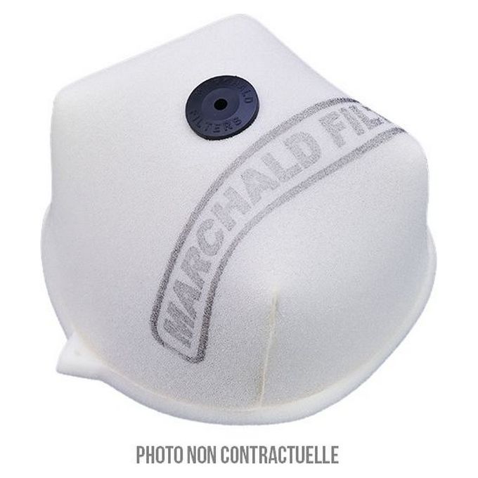 Marchald Filtro Aria Ancillotti 125cc 1976-1982 50cc 1978-1982