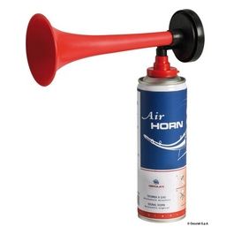 Tromba a gas 100 dB 