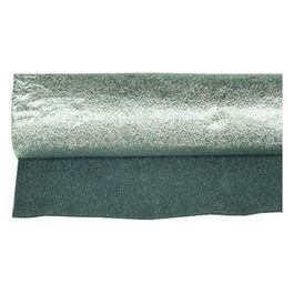 Termorifrangente alluminio Cm 100X100
