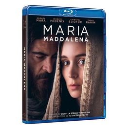 Maria Maddalena Blu-Ray