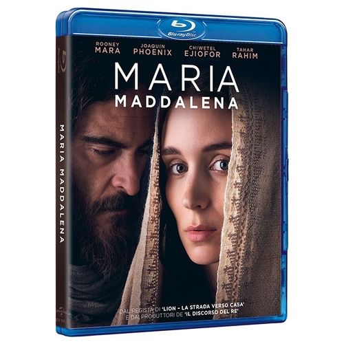 Maria Maddalena Blu-Ray
