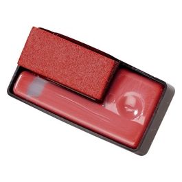 Box Rosso per Numeratore S17