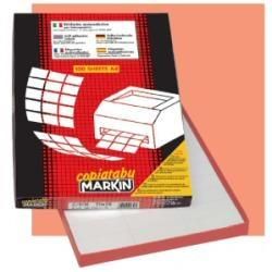 Markin Cf1200 Etichette 210x25