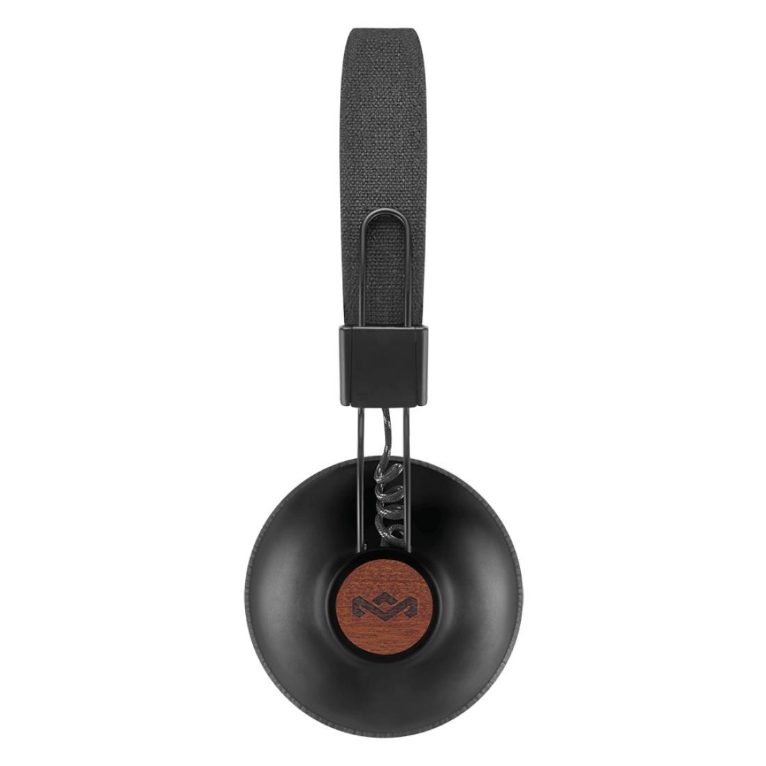 Positive Vibration 2 Wireless On-Ear Headphones - House of Marley Italia