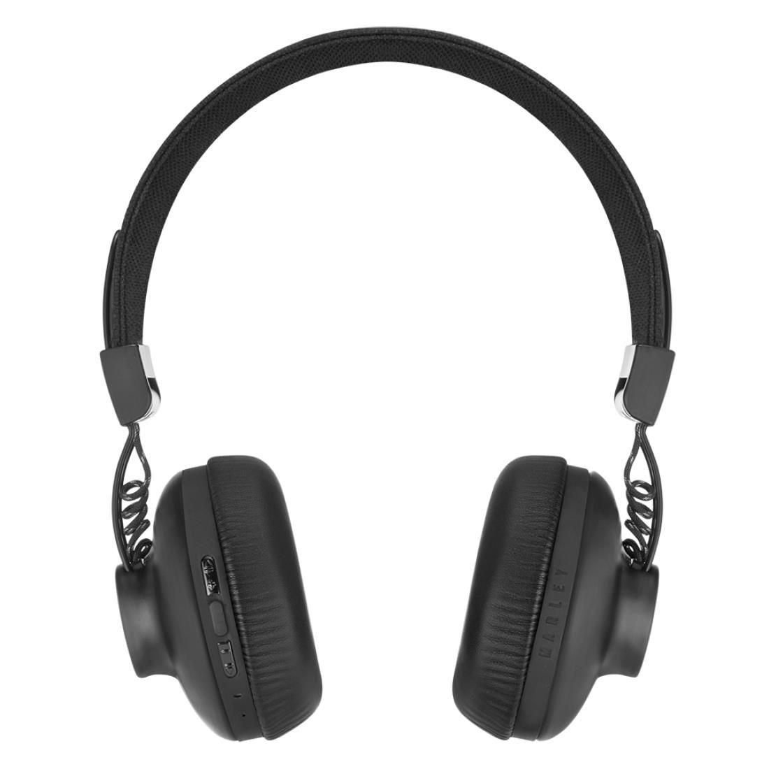 Marley Positive Vibration 2 Cuffie a Padiglione Bluetooth | Yeppon