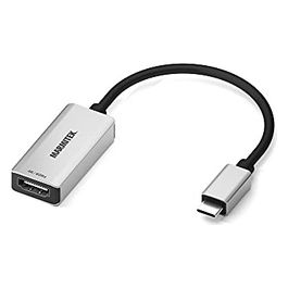 Marmitek Adattatore Connect Usb-C a HDMI