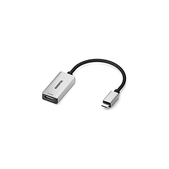 Marmitek Adattatore Connect Usb-C a HDMI