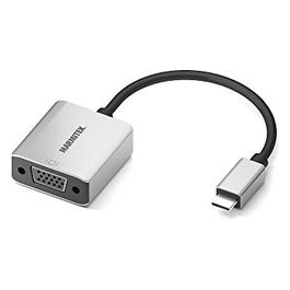 Marmitek Adattatore Connect Usb-C a VGA