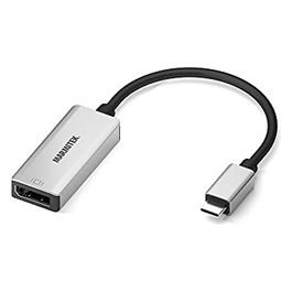 Marmitek Adattatore Connect Usb-C a DisplayPort