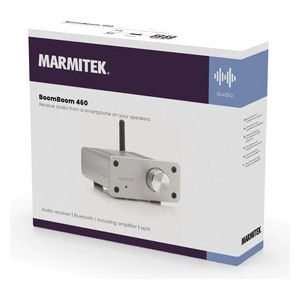 Marmitek BoomBoom 460 Ricevitore Audio Bluetooth