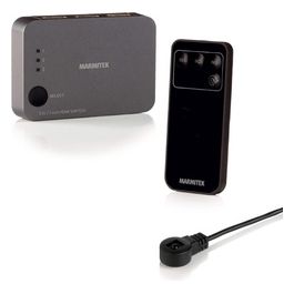 Connect 310 UHD 2.0 HDMI AutoSwitch 3 in/1 out 4K60