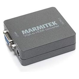 Connect VH51 HDMI Convertitore VGA a HDMI