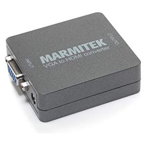 Marmitek Connect VH51 HDMI Convertitore VGA a HDMI
