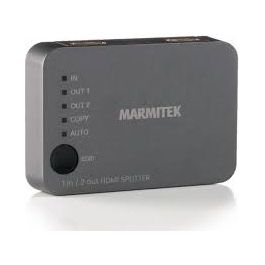 Marmitek HDMI Splitter Split 312 UHD